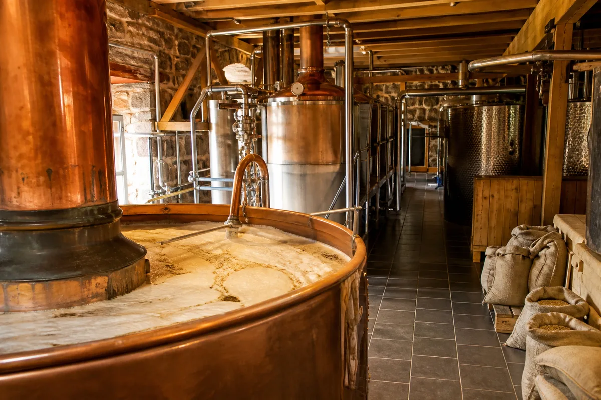 Brasseries d'Auvergne