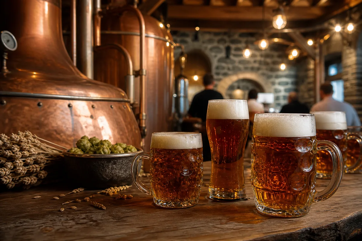 L'Oktoberfest de Munich : histoire, chiffres et étiquette